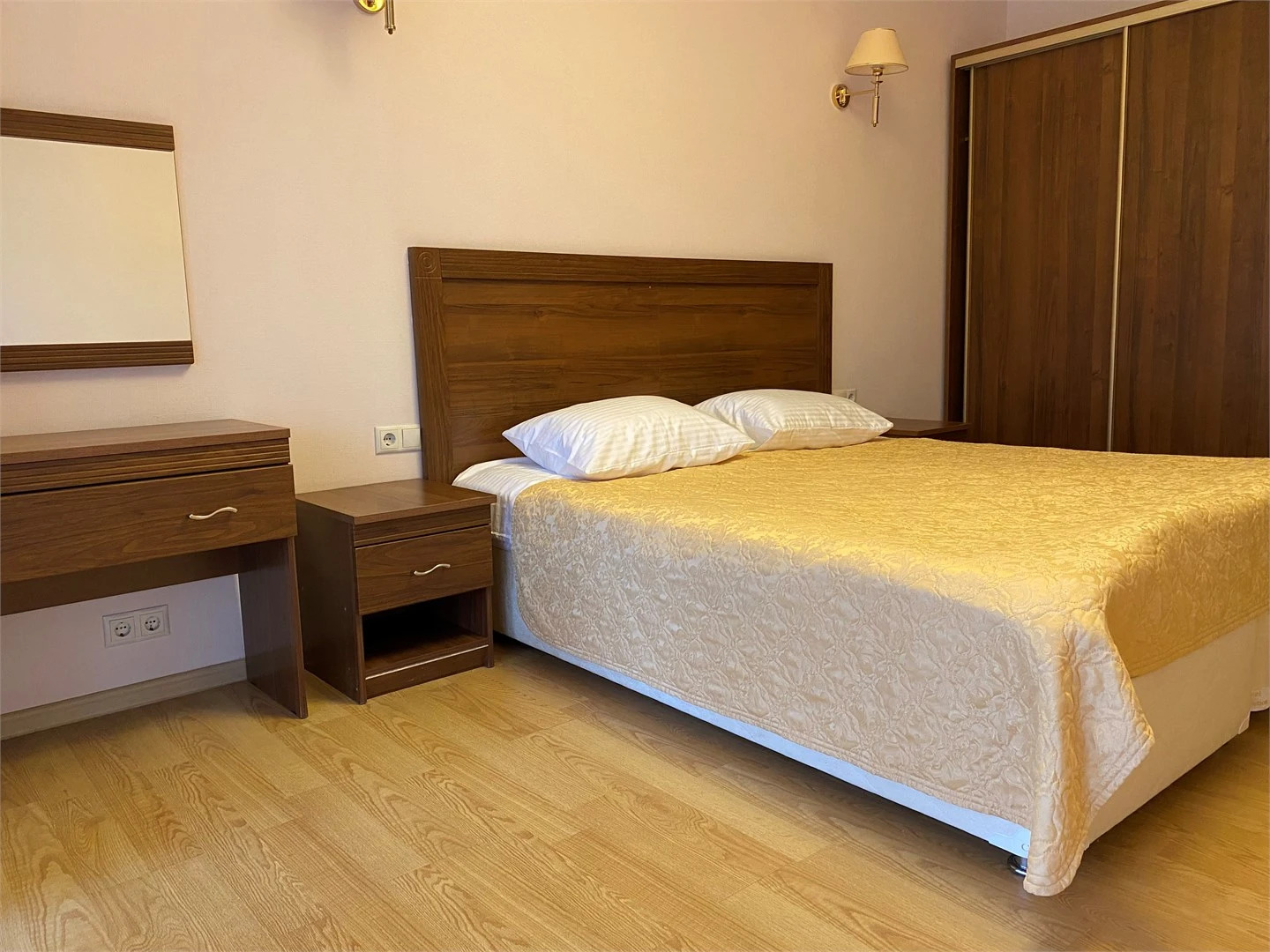 Коверши (апартаменты)