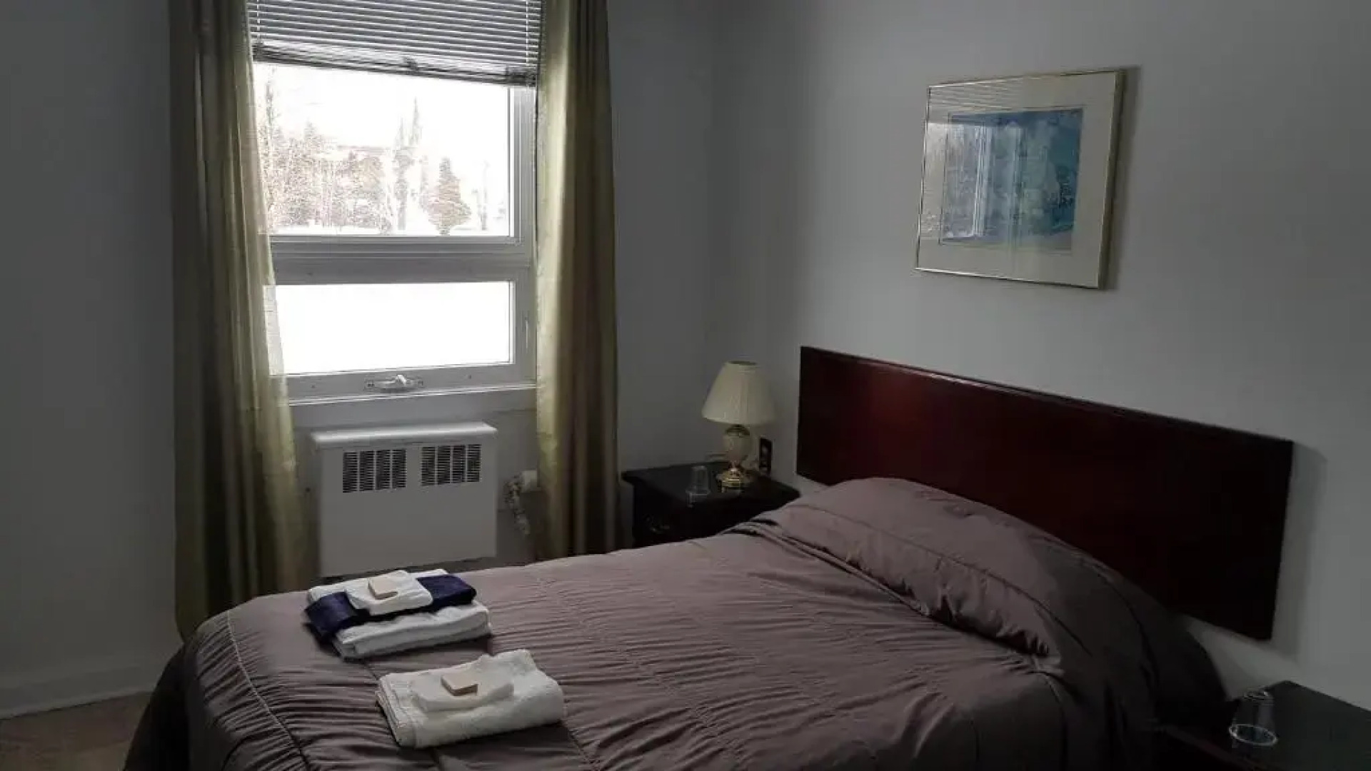 Le Domaine St-Viateur