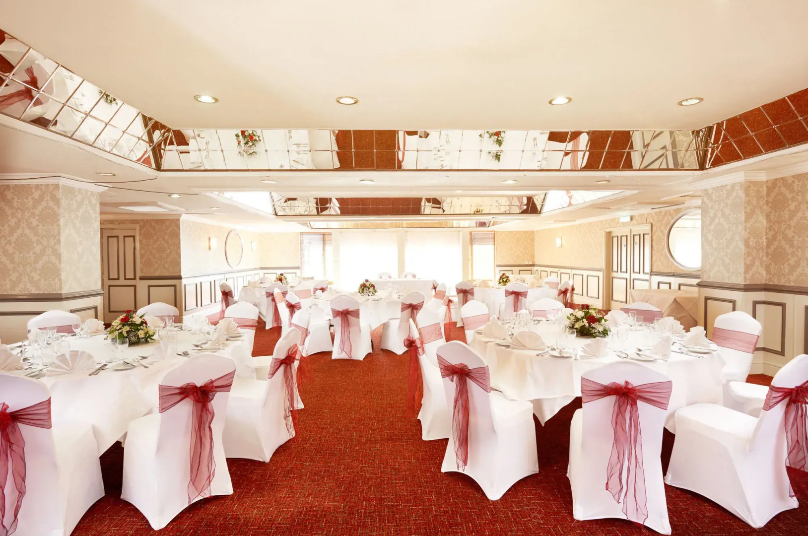 The Hillcrest Hotel