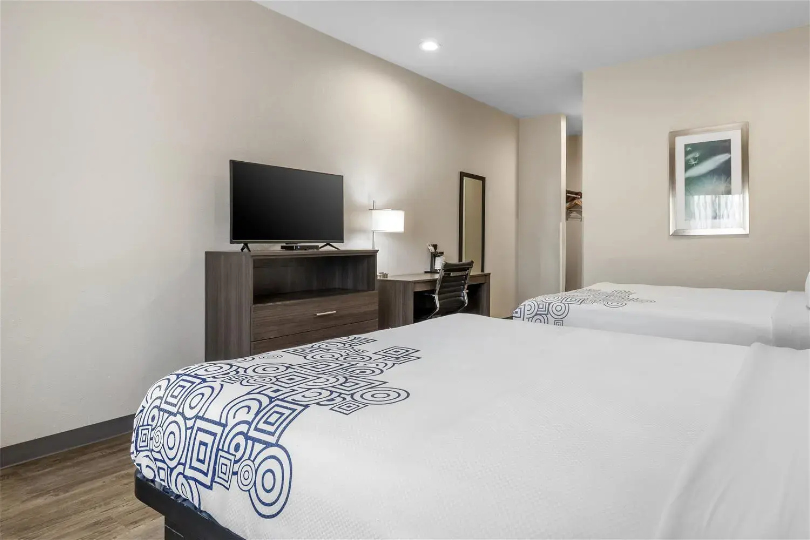 SureStay Plus Hotel by Best Western Ada