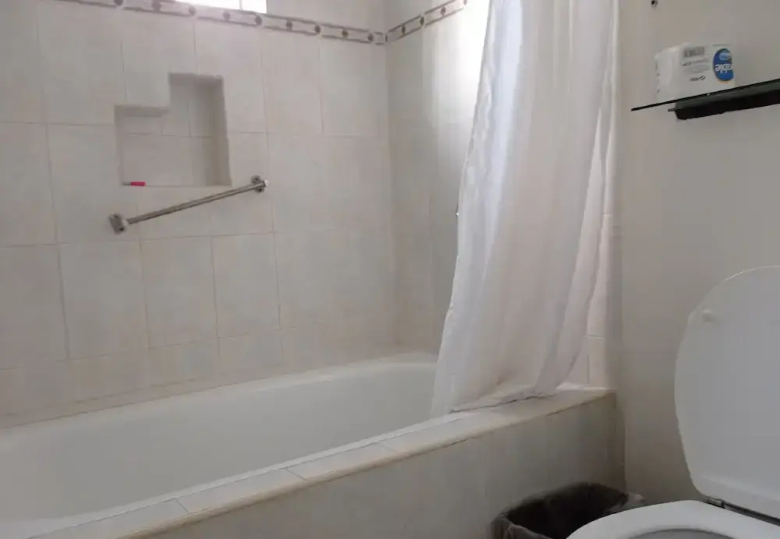 Confort Ejecutivo Suites Linda Vista