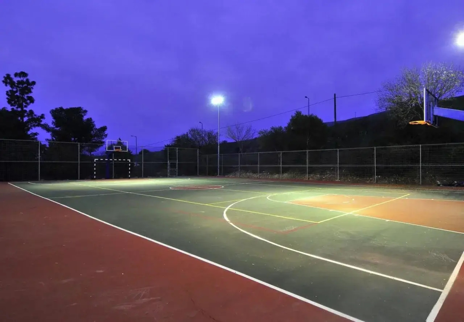 Kibbutz Inbar Country Lodging