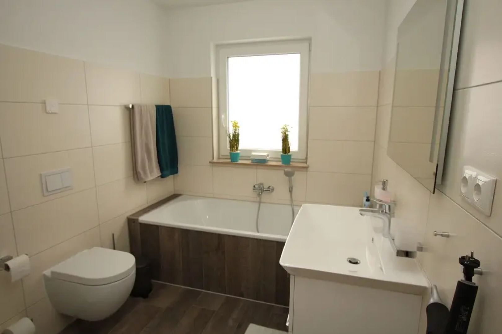 Familienfreundliches Ferienhaus