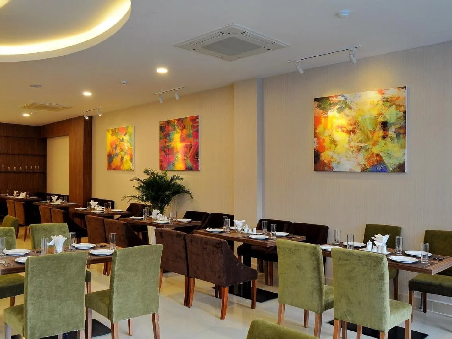 The World Hotel Nha Trang