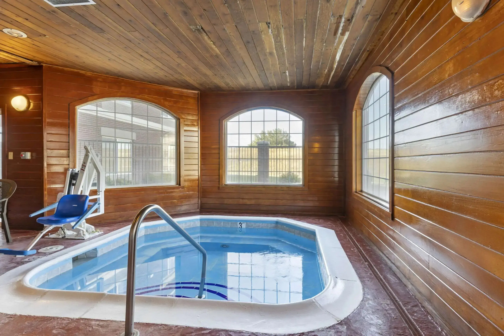 Comfort Inn & Suites Gillette near Campbell Medical Center