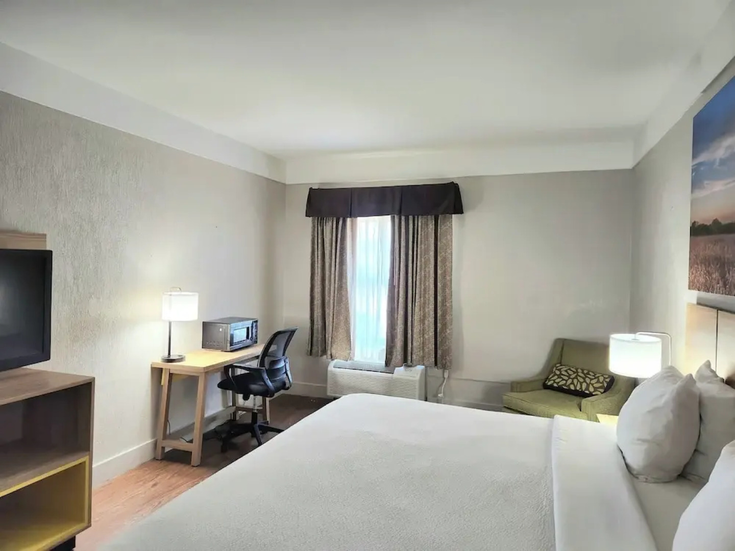 Days Inn Denham Springs-Baton Rouge East