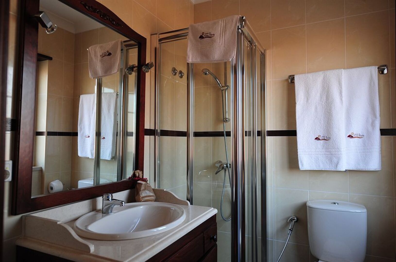 Quinta De Santa Maria D Arruda - Hotel Rural