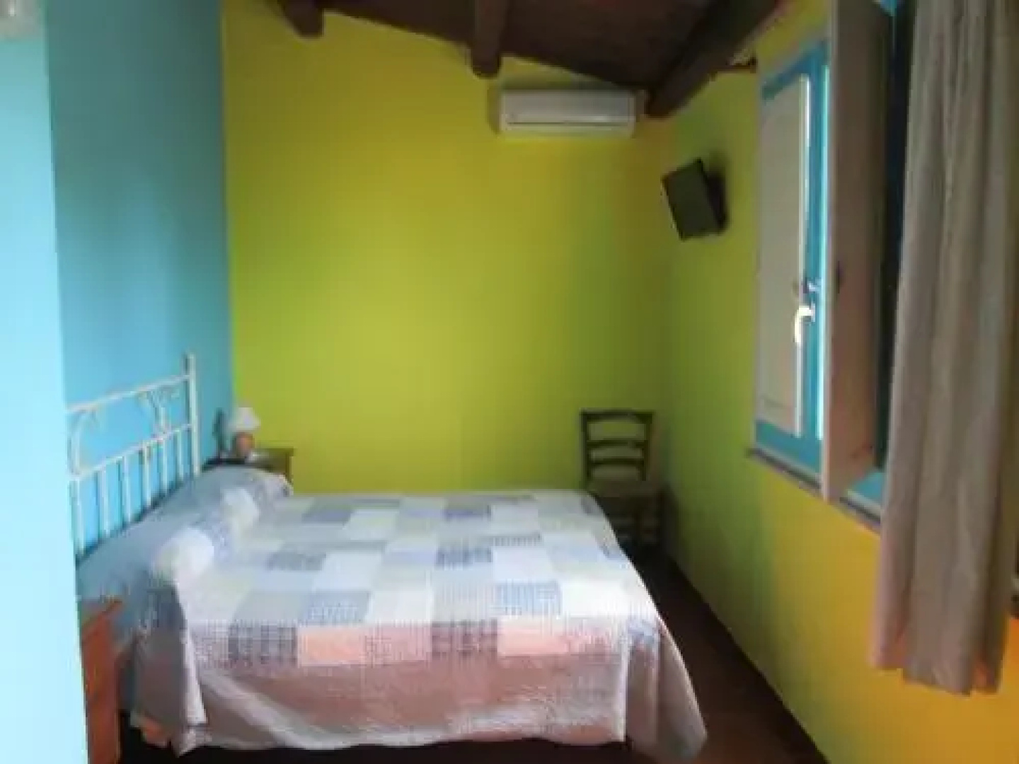 Agriturismo Bingia Bonaria