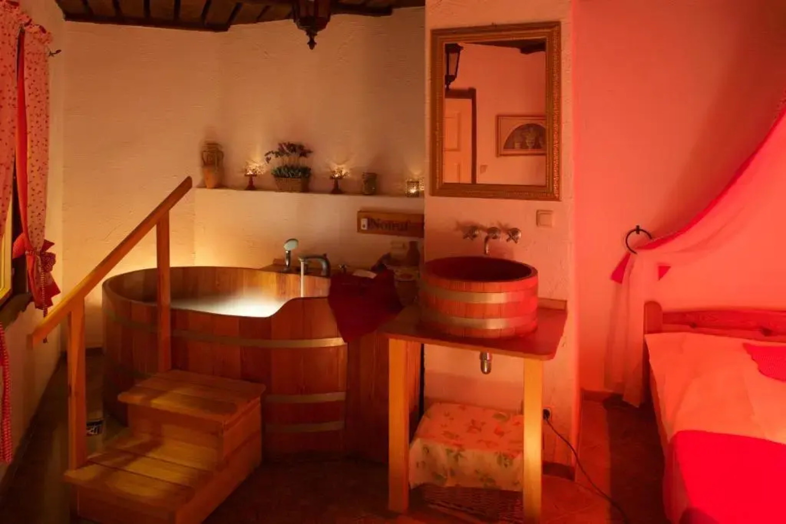 Hotel Zum Stein Wellness & Genuss Resort