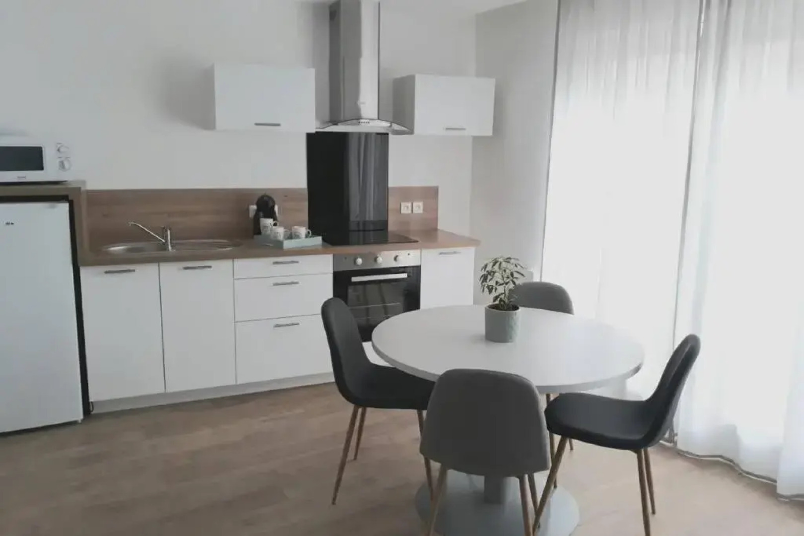 La Canisse 1 - Joli appartement - Boulogne-sur-mer