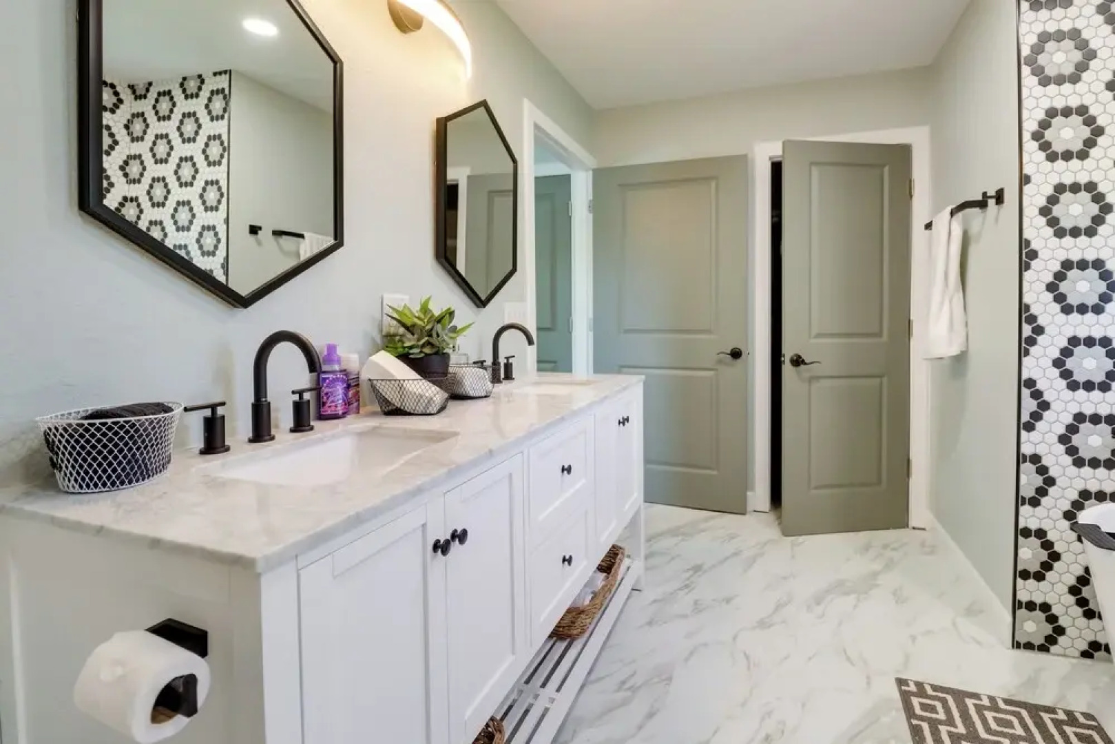 Spacious Yard, Games & Fire Pit: Grove Home Rental