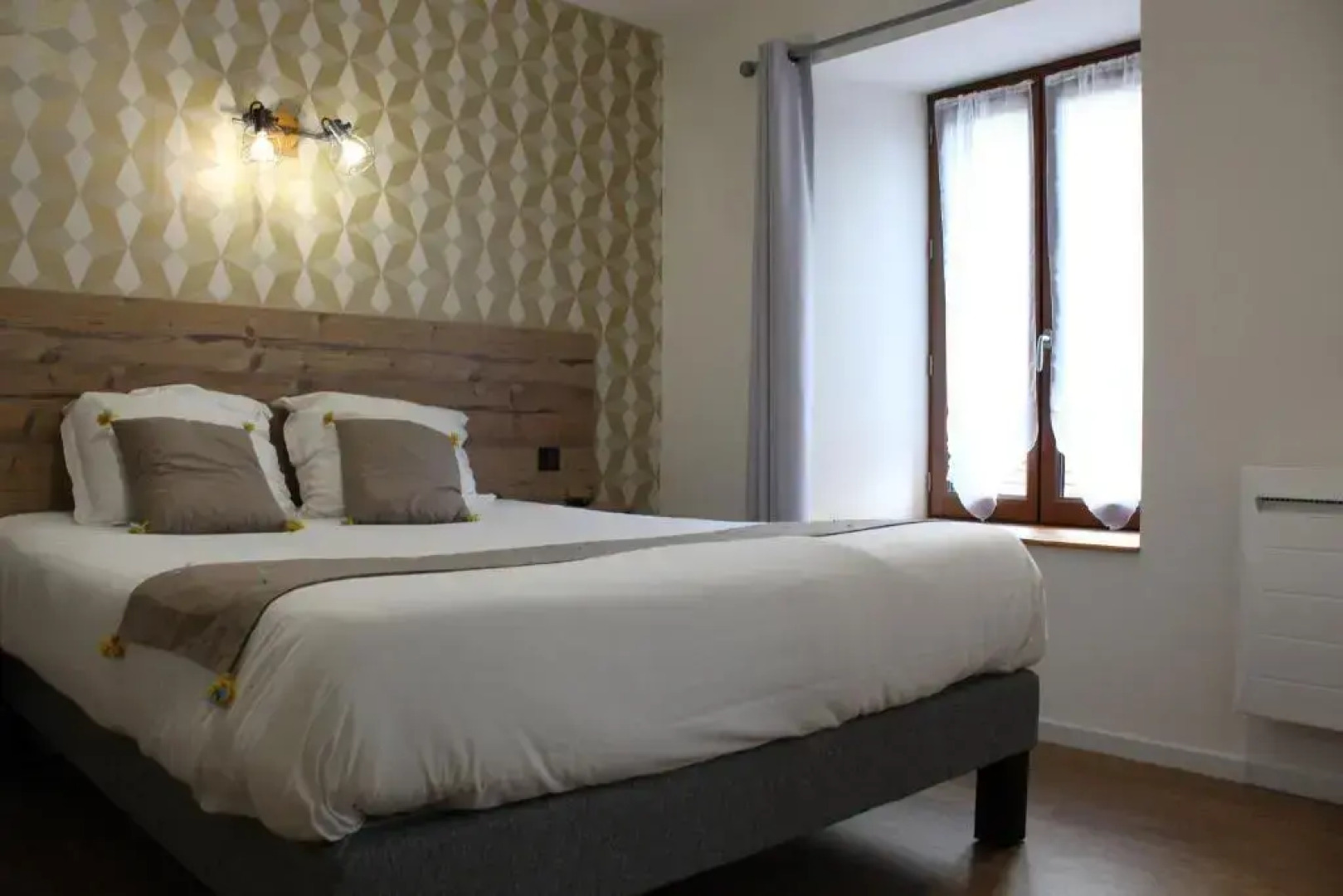 Logis Auberge De Lallagnonette