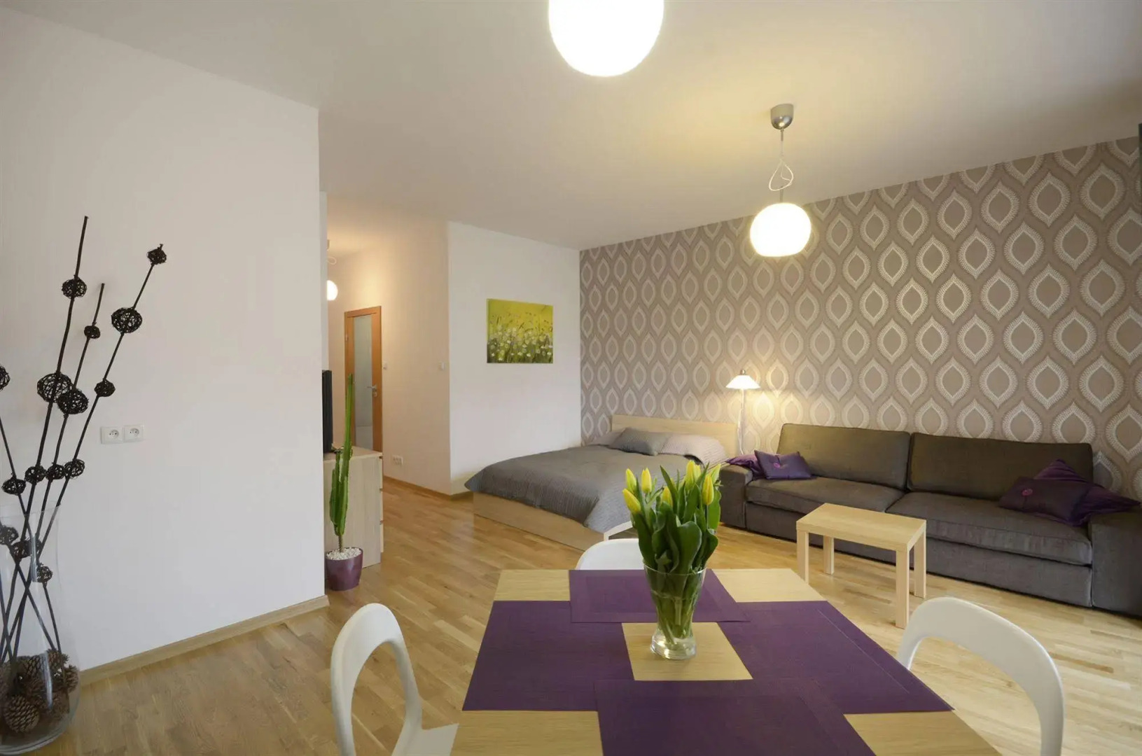 Dom & House - Apartments Old Town Tandeta