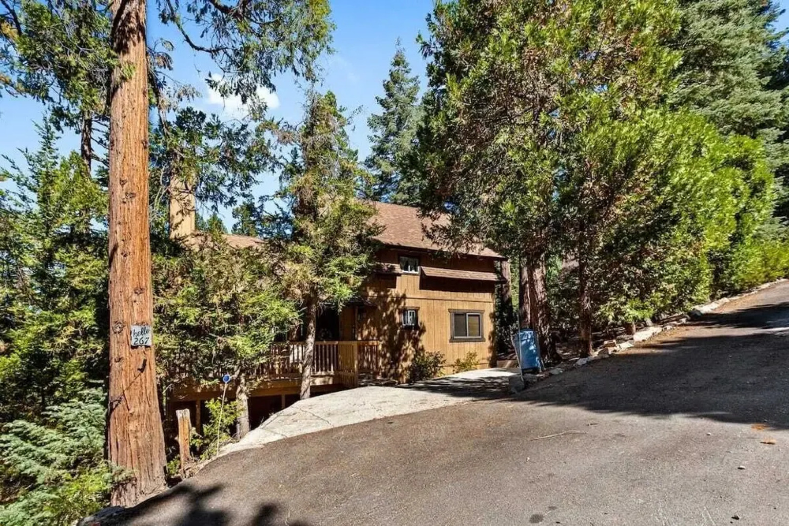 Pioneer Ridge by AvantStay Charming Hide Out Nestled In The Forest With BBQ