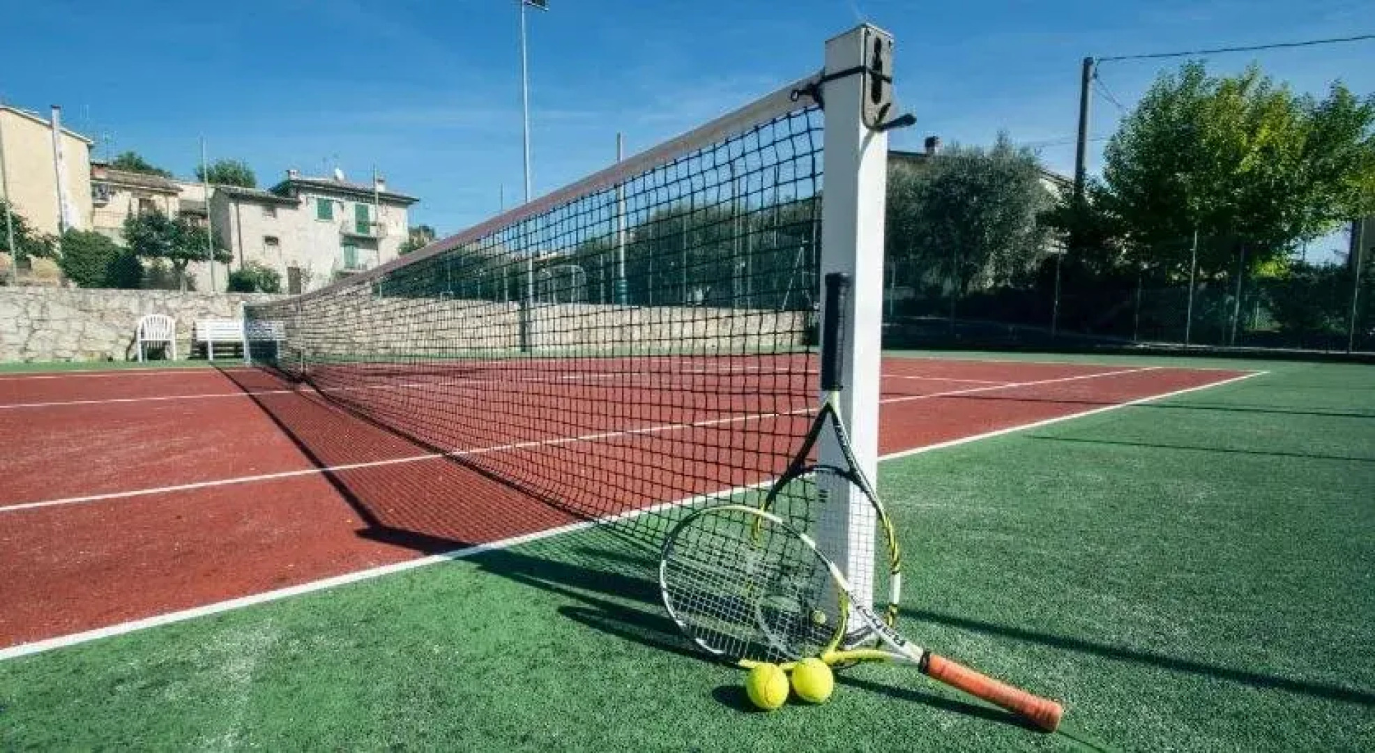 Residence Villa Rosa