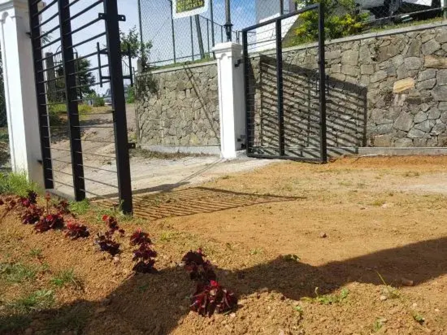 Thuring's Holiday Bungalow