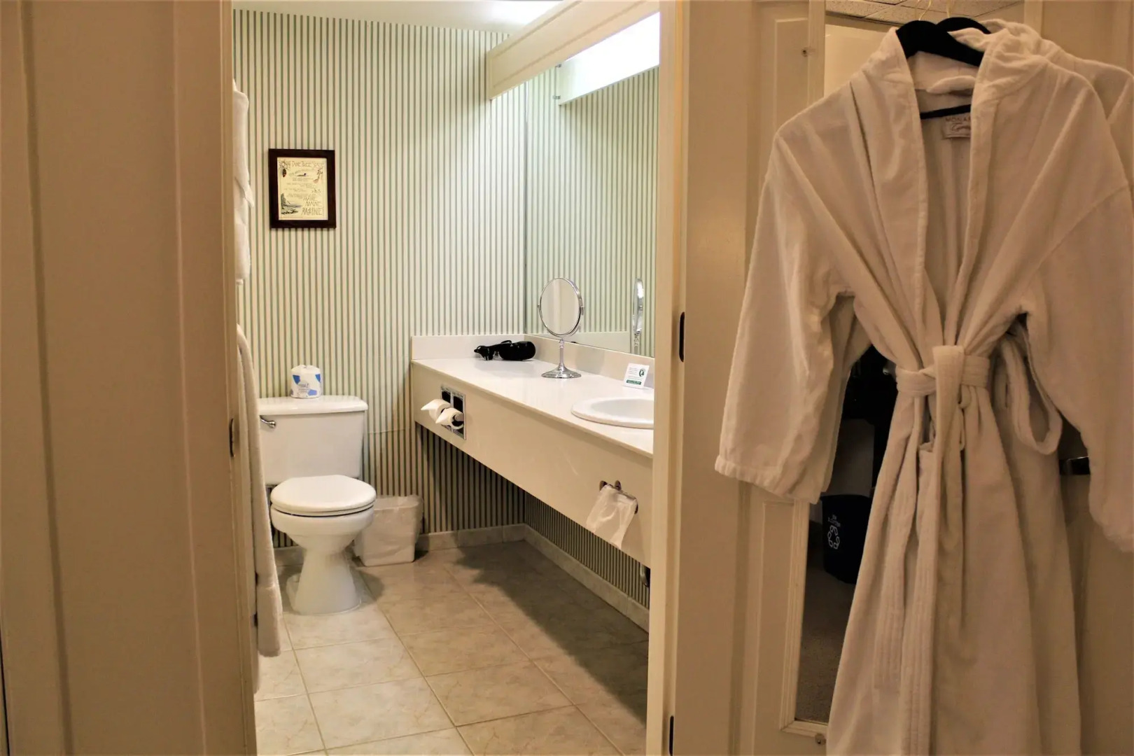 The Harraseeket Inn & Event House Freeport Downtown