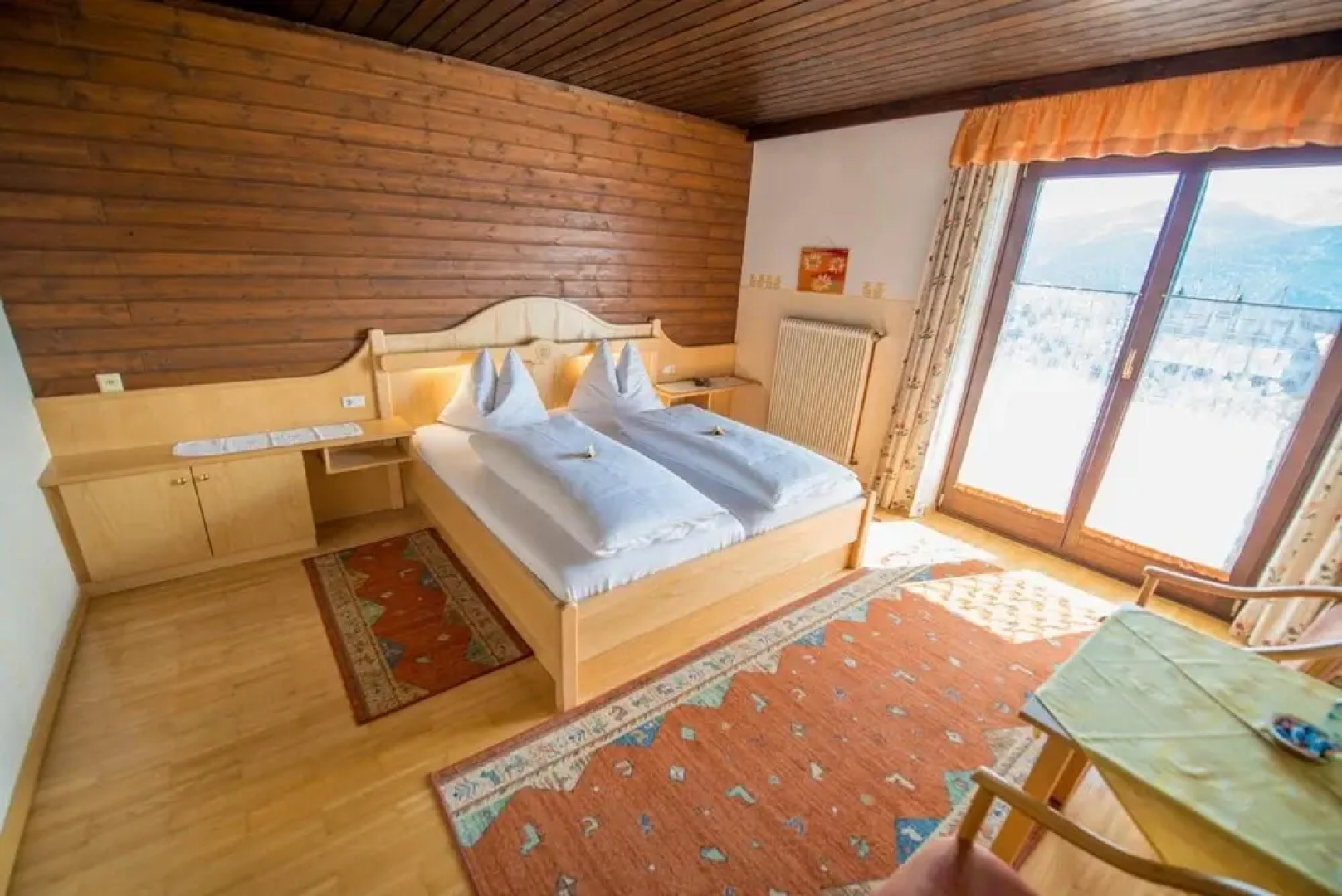 Berghotel Presslauer