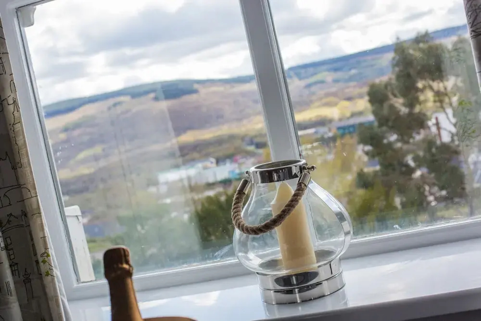 James Place @ Brynawel