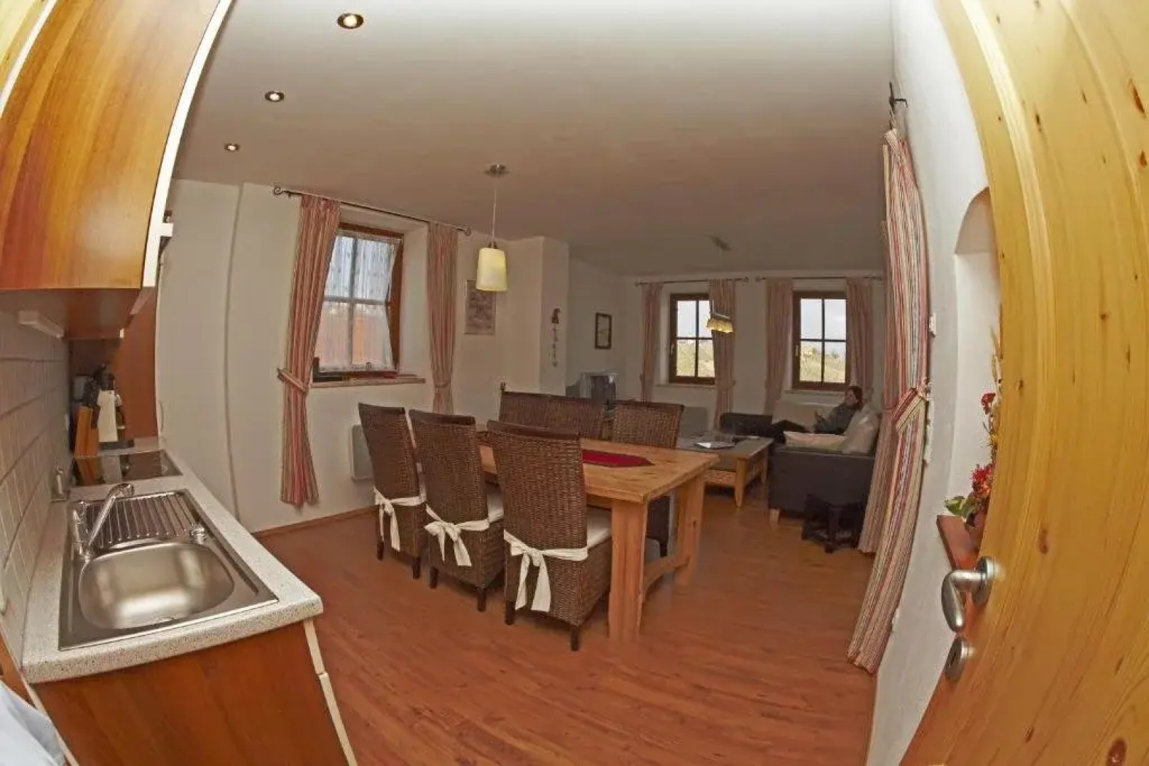 Ferienapartments Meixner