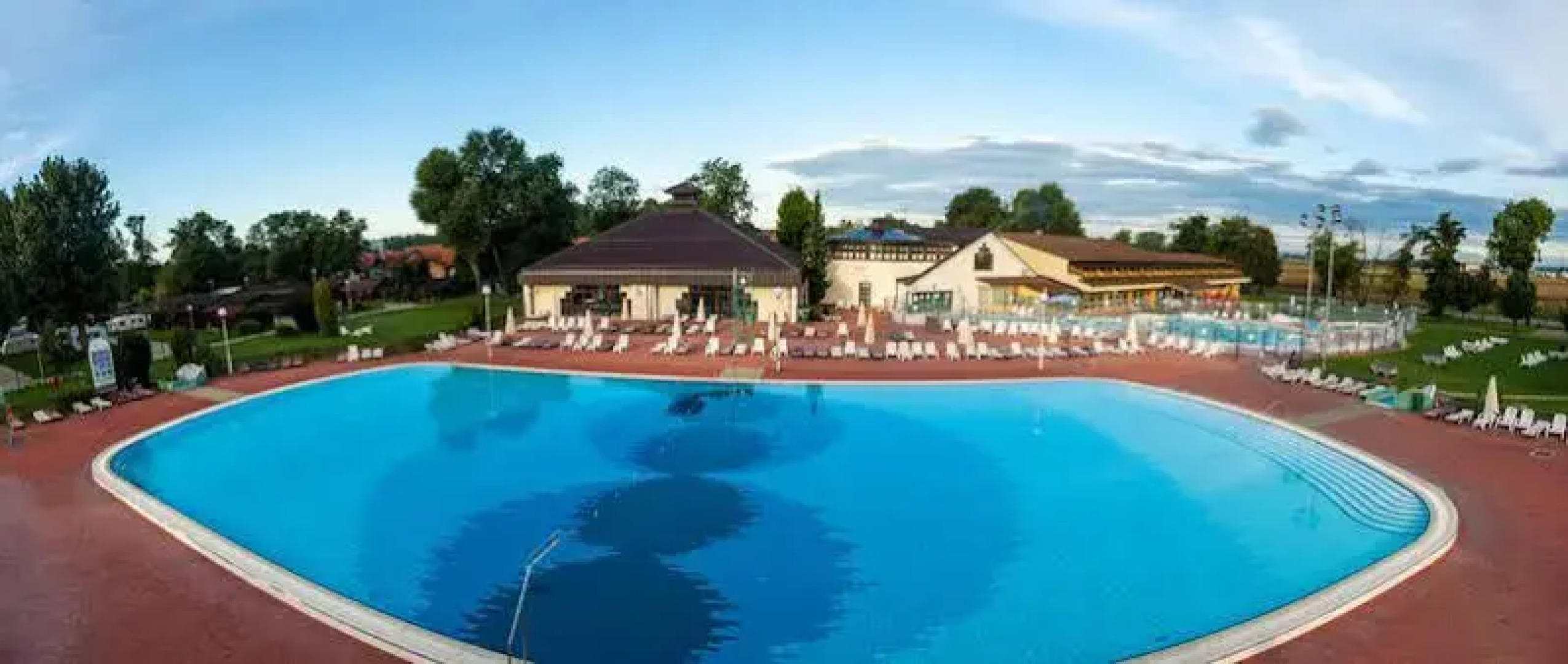 Tourist Village Hotel Hotel