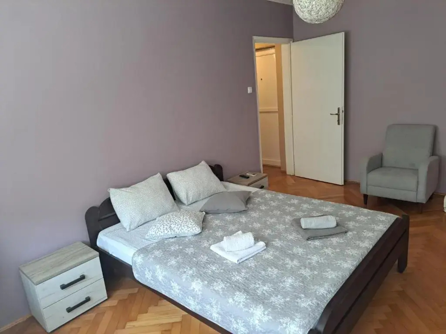 Apartman Ana