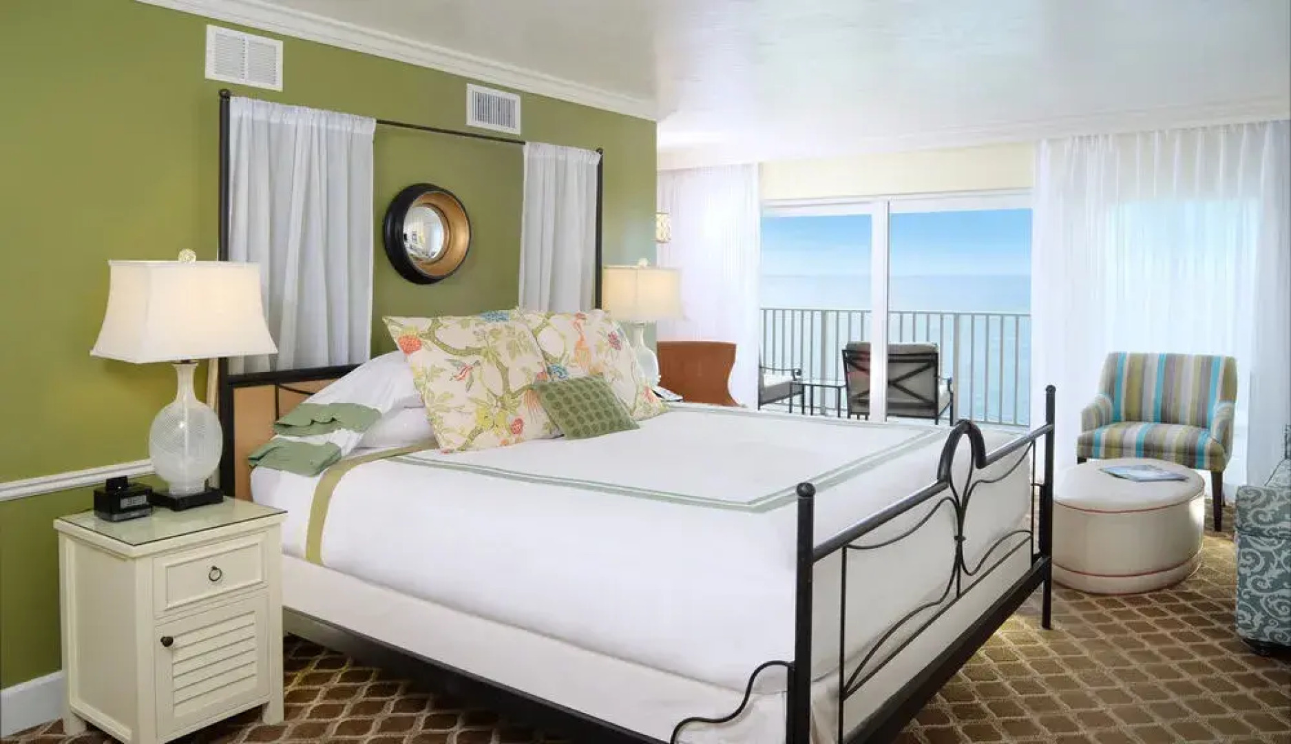 LaPlaya Beach & Golf Resort - A Noble House Resort