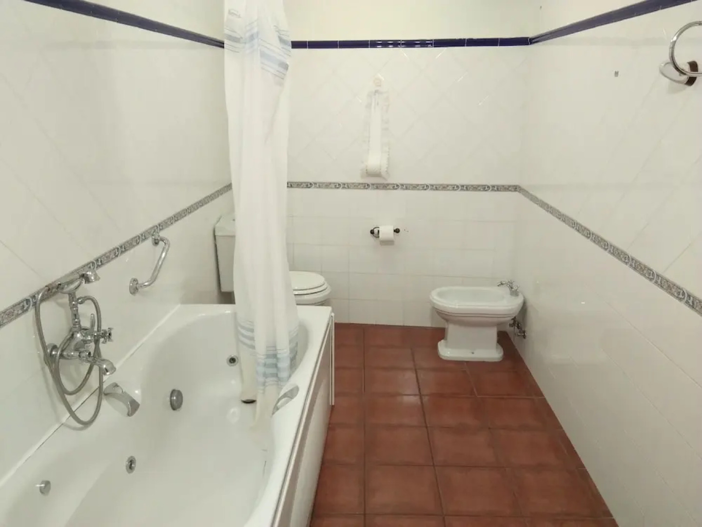 La Hacienda de María