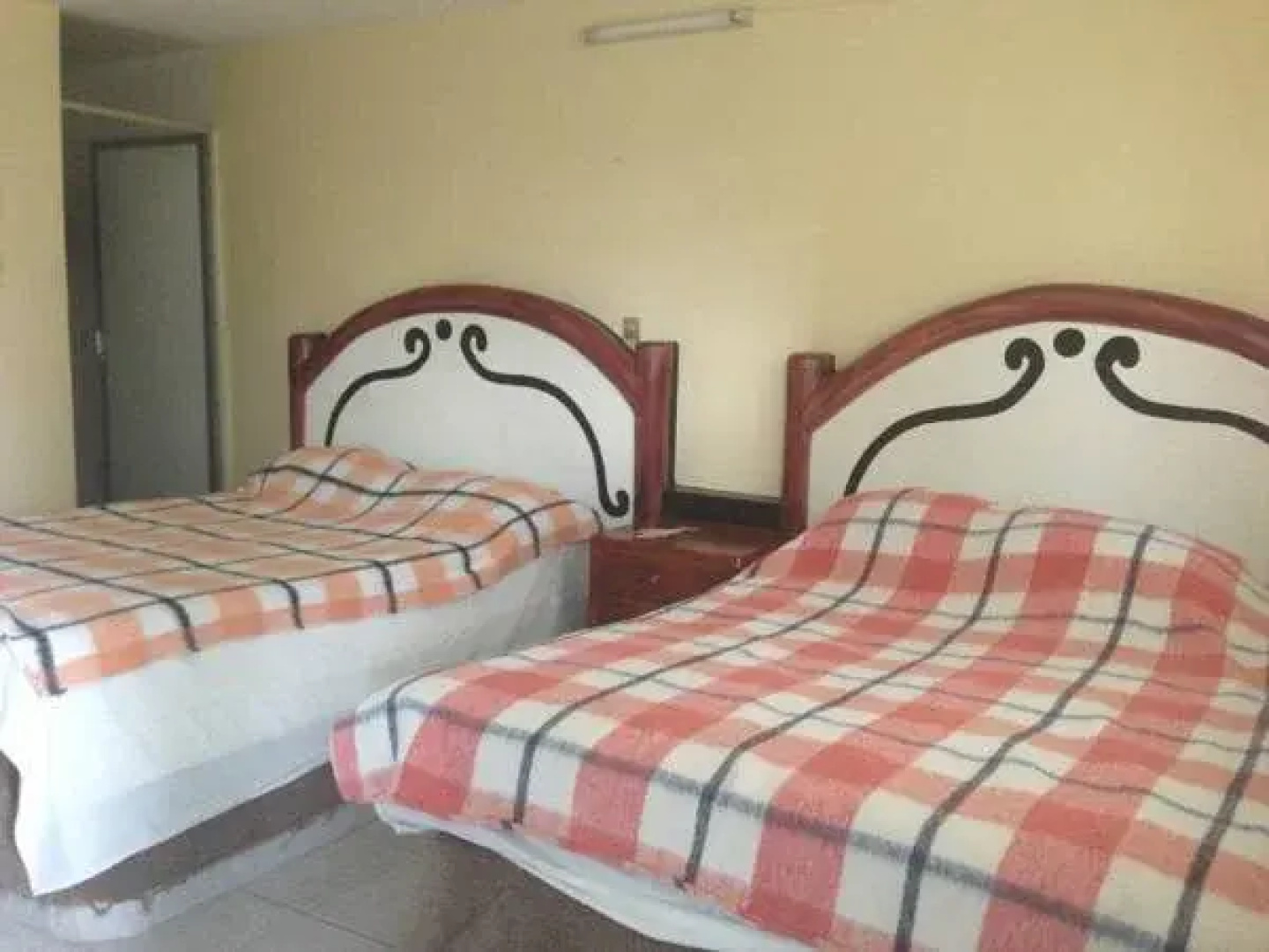 Hotel Mex Mar