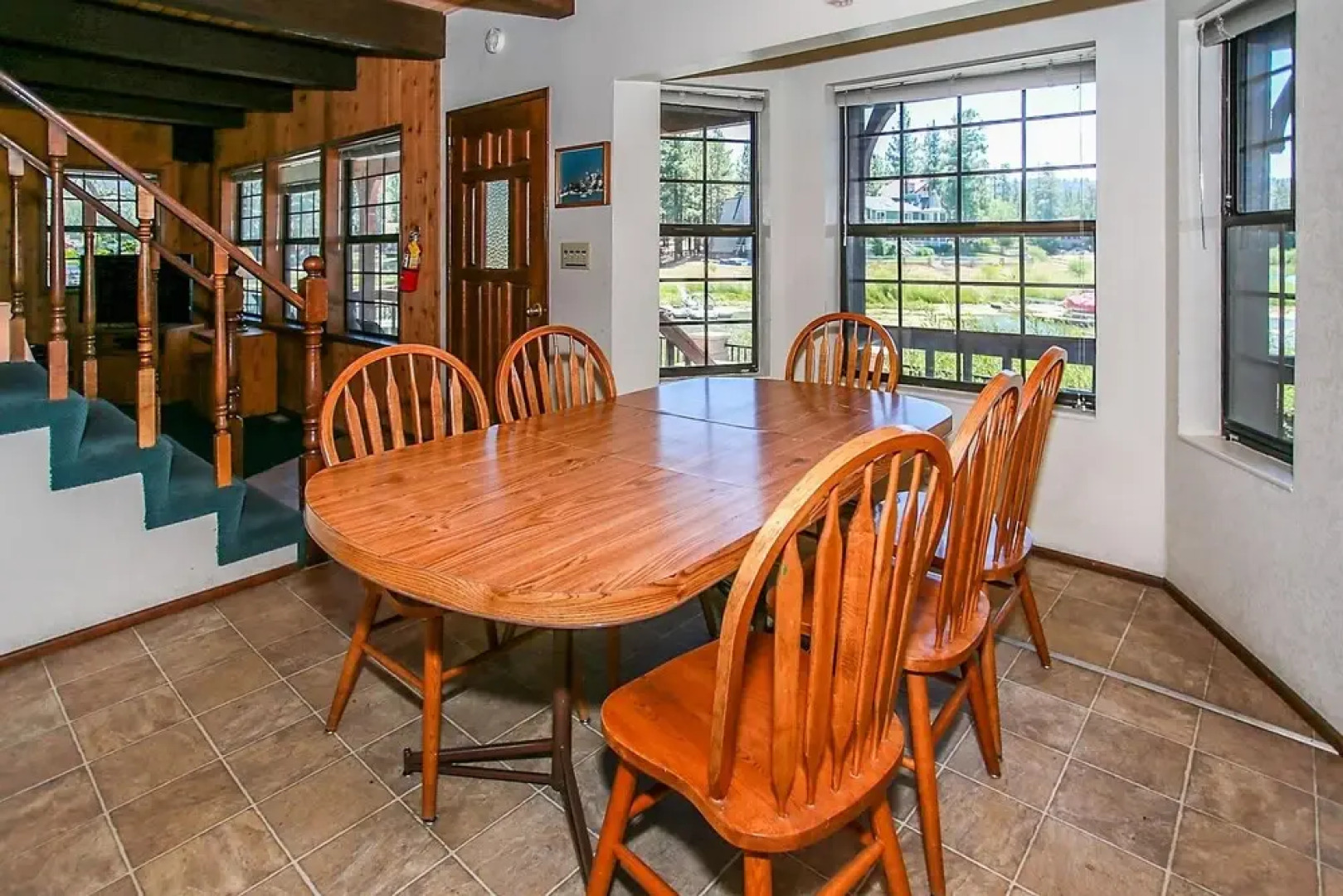 Breezy Estate 114 by RedAwning