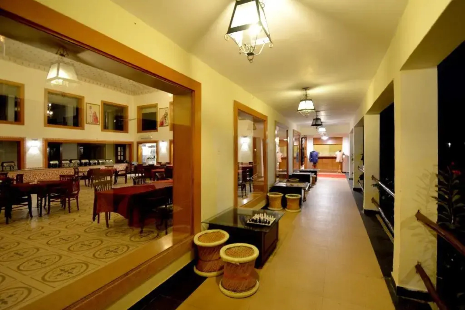 Aaram Baagh by Pachar Group