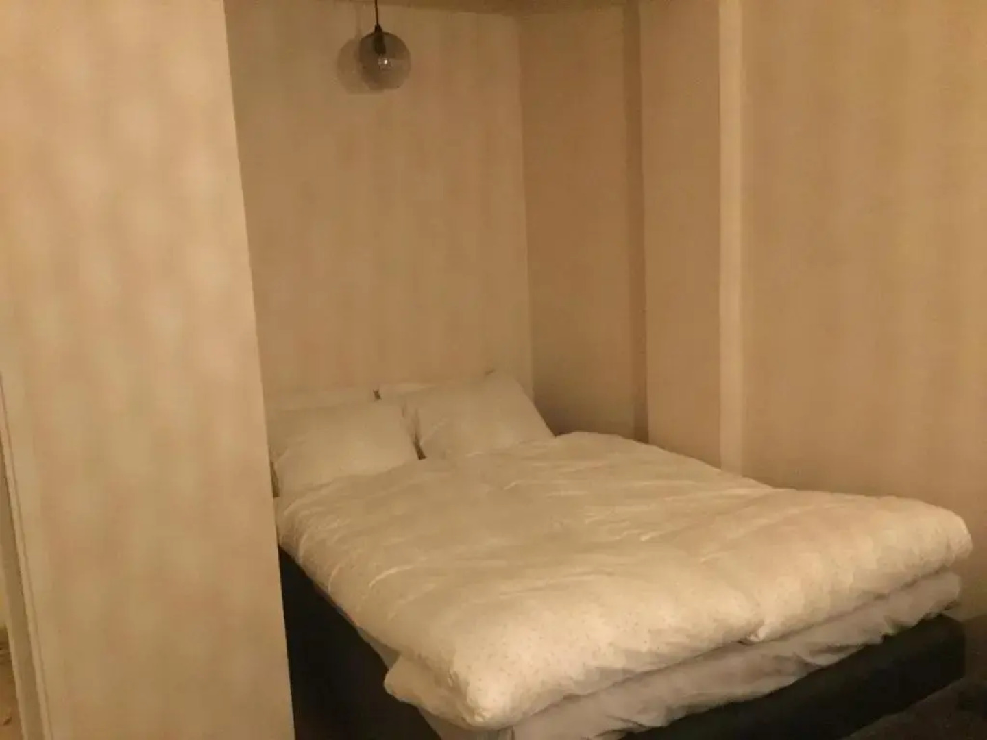 Kemi city center 2 room and kitchen Free private parking