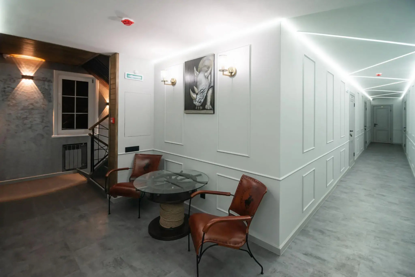 Hotel X.O. (Икс О)