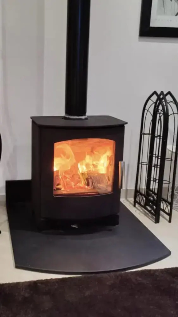 Luxurious Studio Apartment in Fahan, Co Donegal