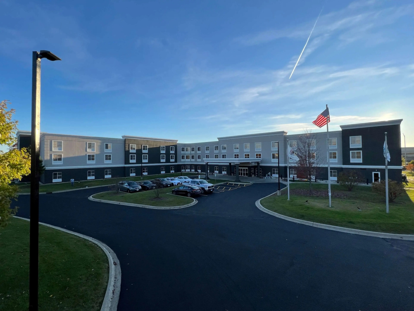 La Quinta Inn & Suites by Wyndham Bannockburn-Deerfield