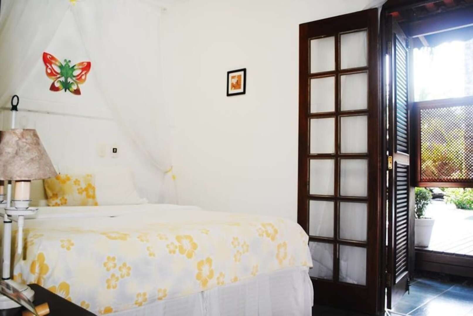 Pousada Solar das Margaridas