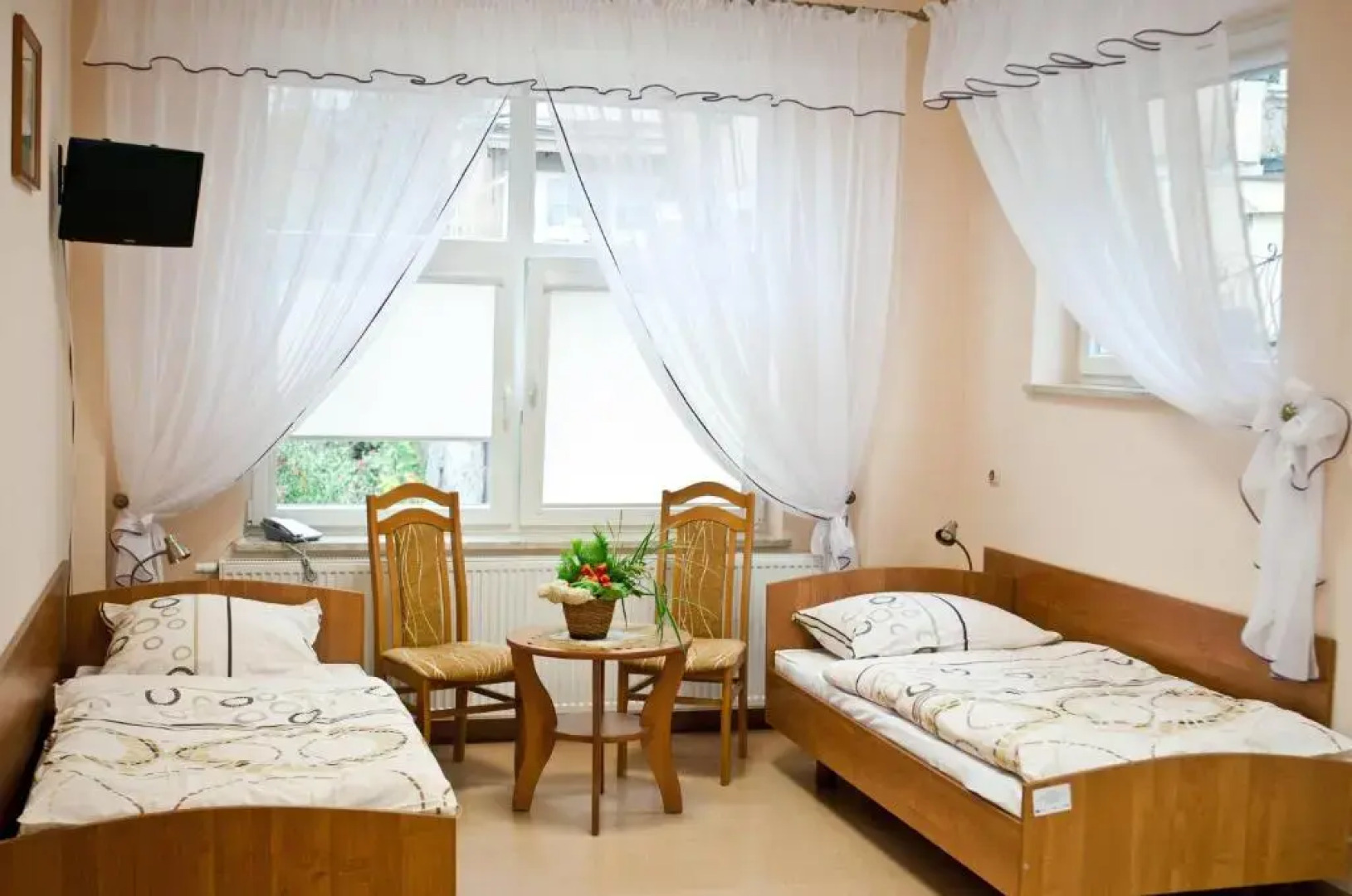 Sanatorium Uzdrowiskowe nr IV