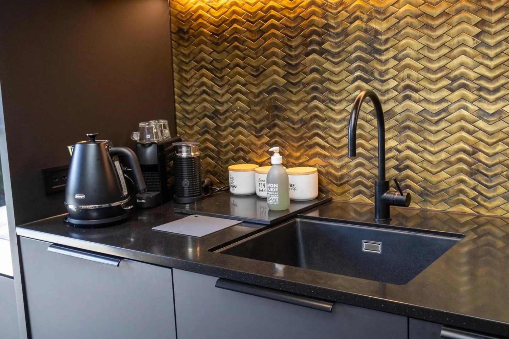 The Prospector on Miners