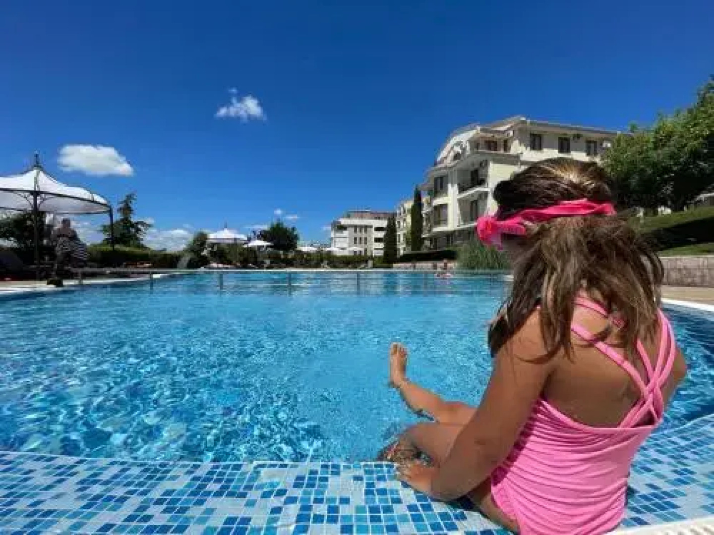 Royal Bay Residence and Spa