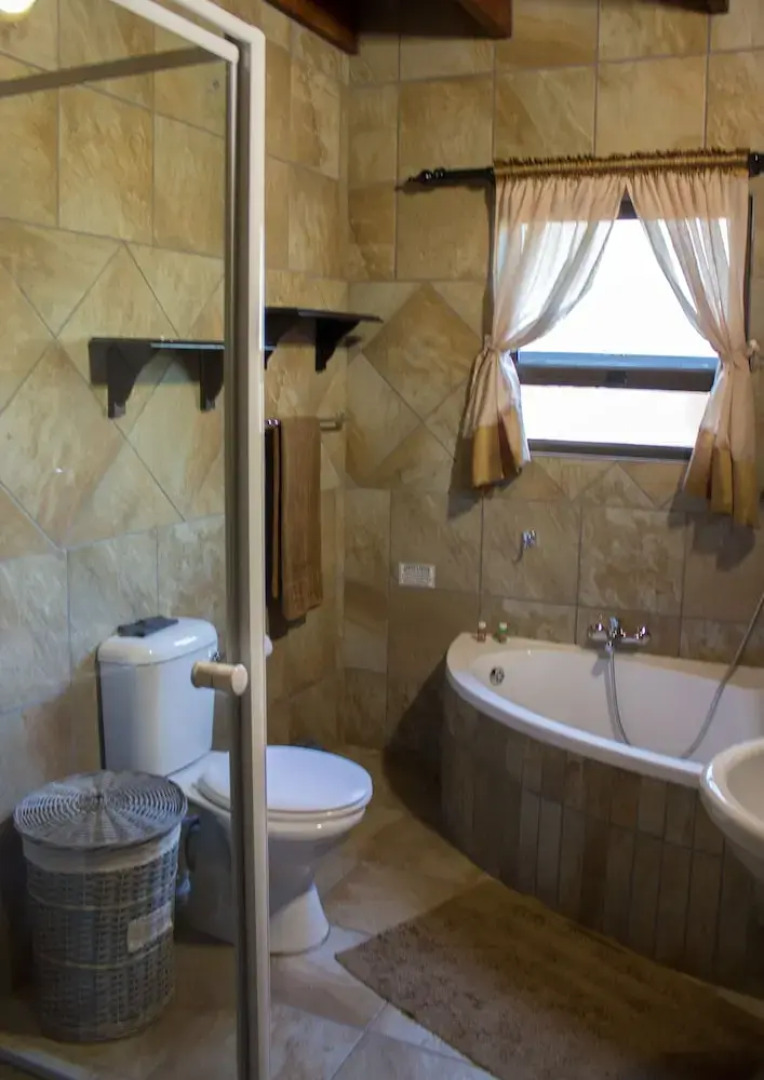 Ex Deo Soenie Cottage