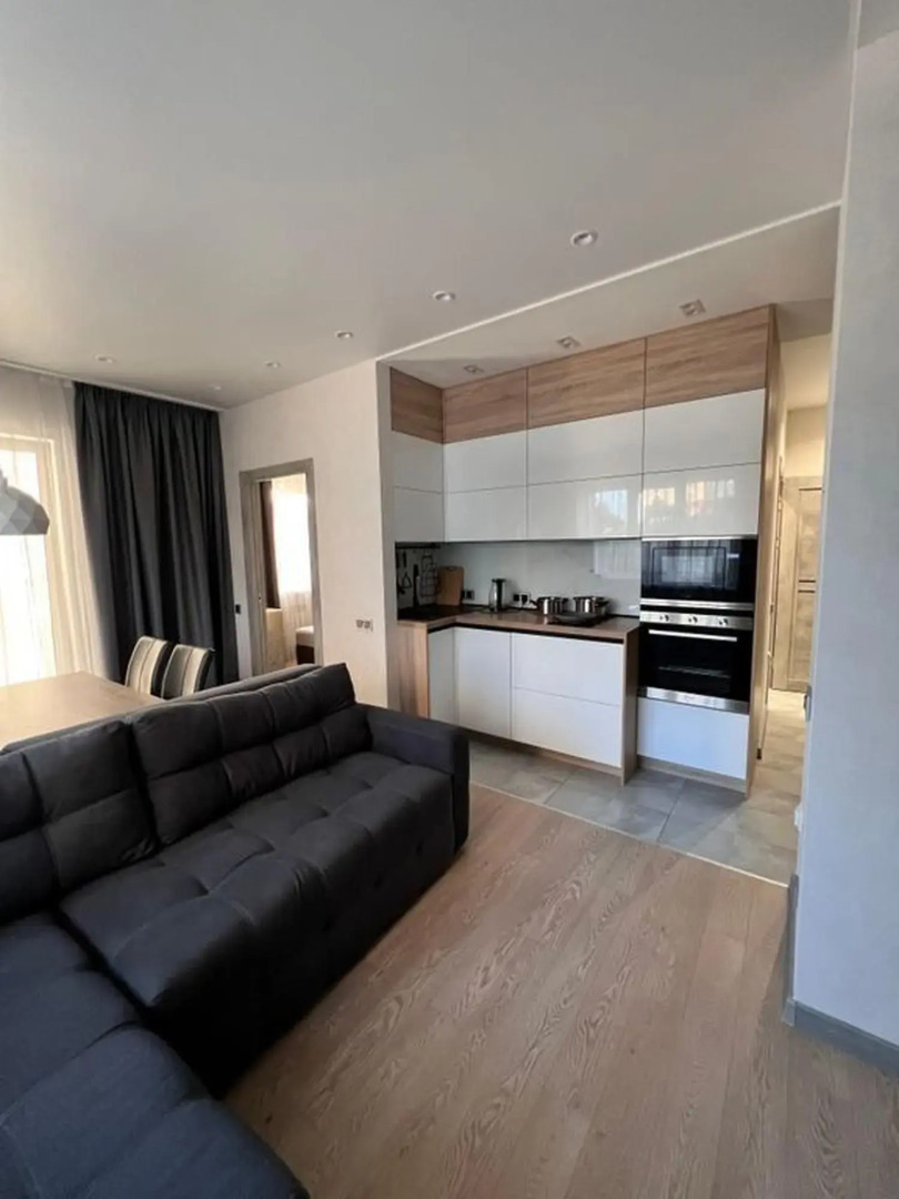 Апартаменты на Северном проспекте 36