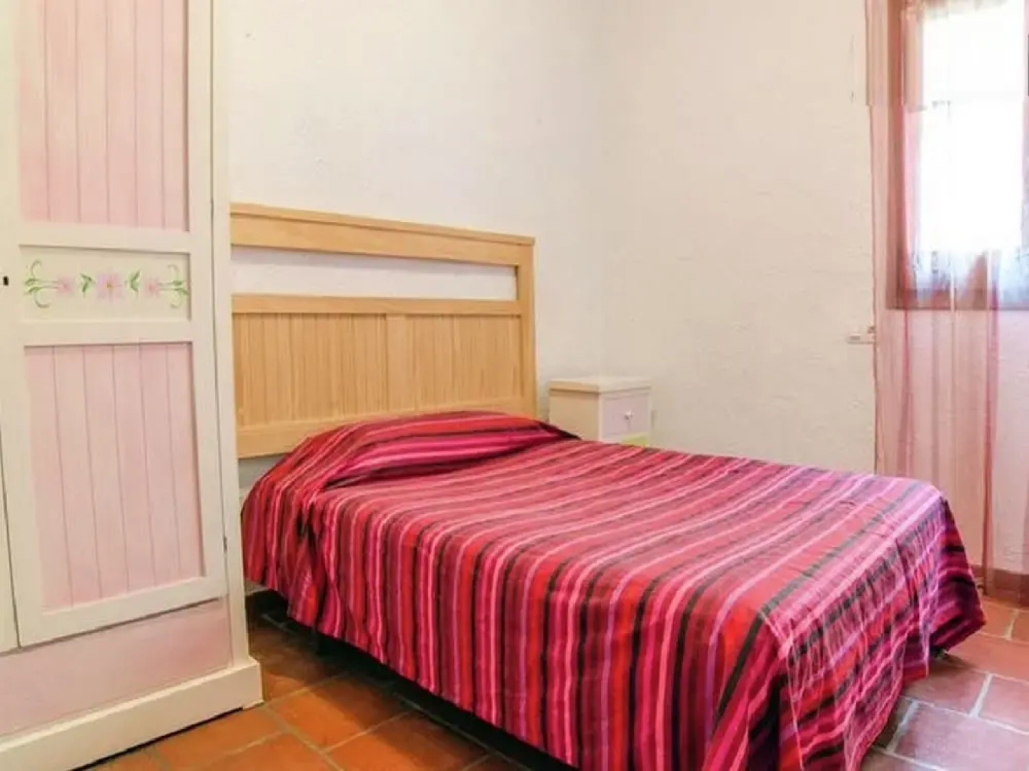 Luxurious Cottage in Andalusia With Garden