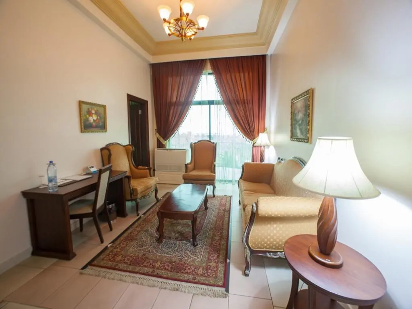 Atlantic Palace Hotel