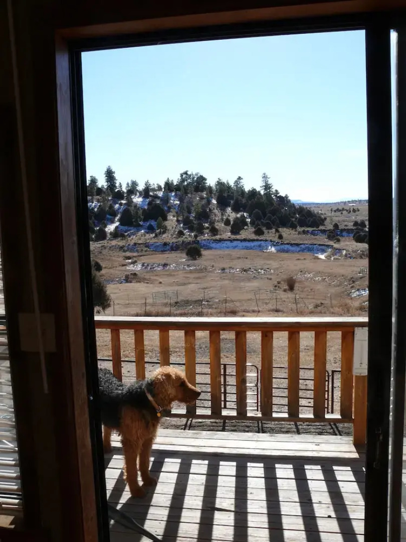 The Ranch At Autumn Woods