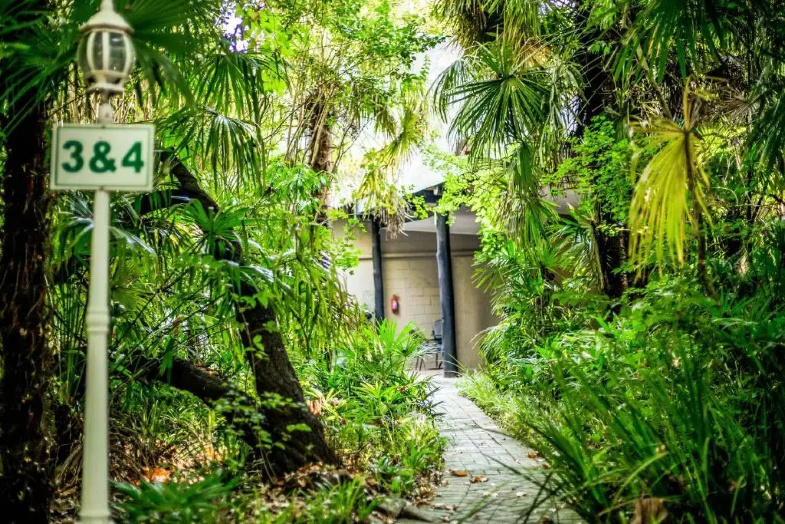 Winterton Country Lodge @ Rose Cottage