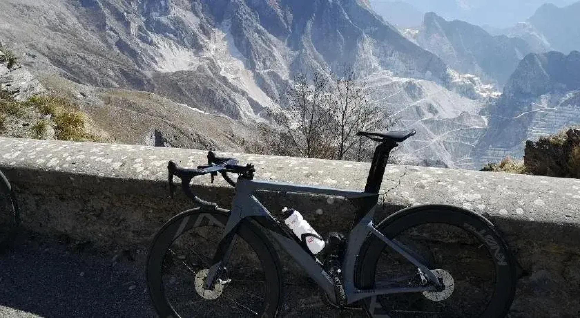 Pensione Ristorante Miramare