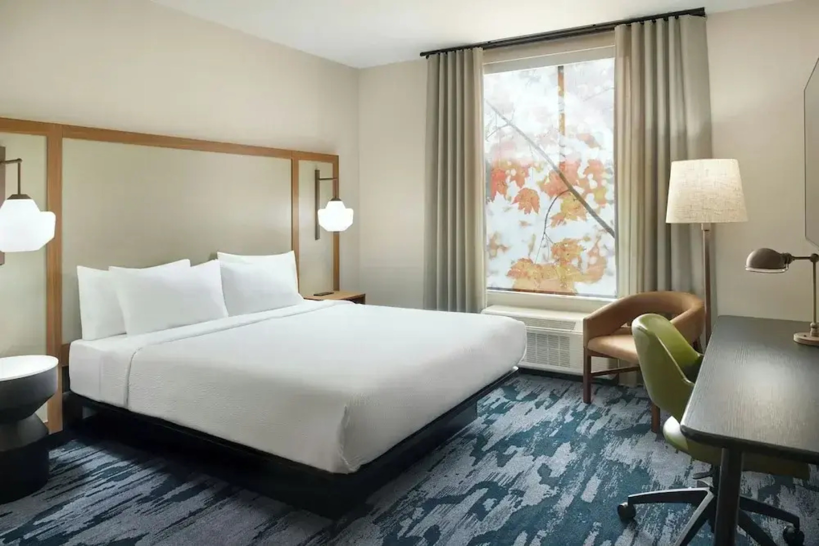 Fairfield By Marriott® Inn & Suites Grovetown
