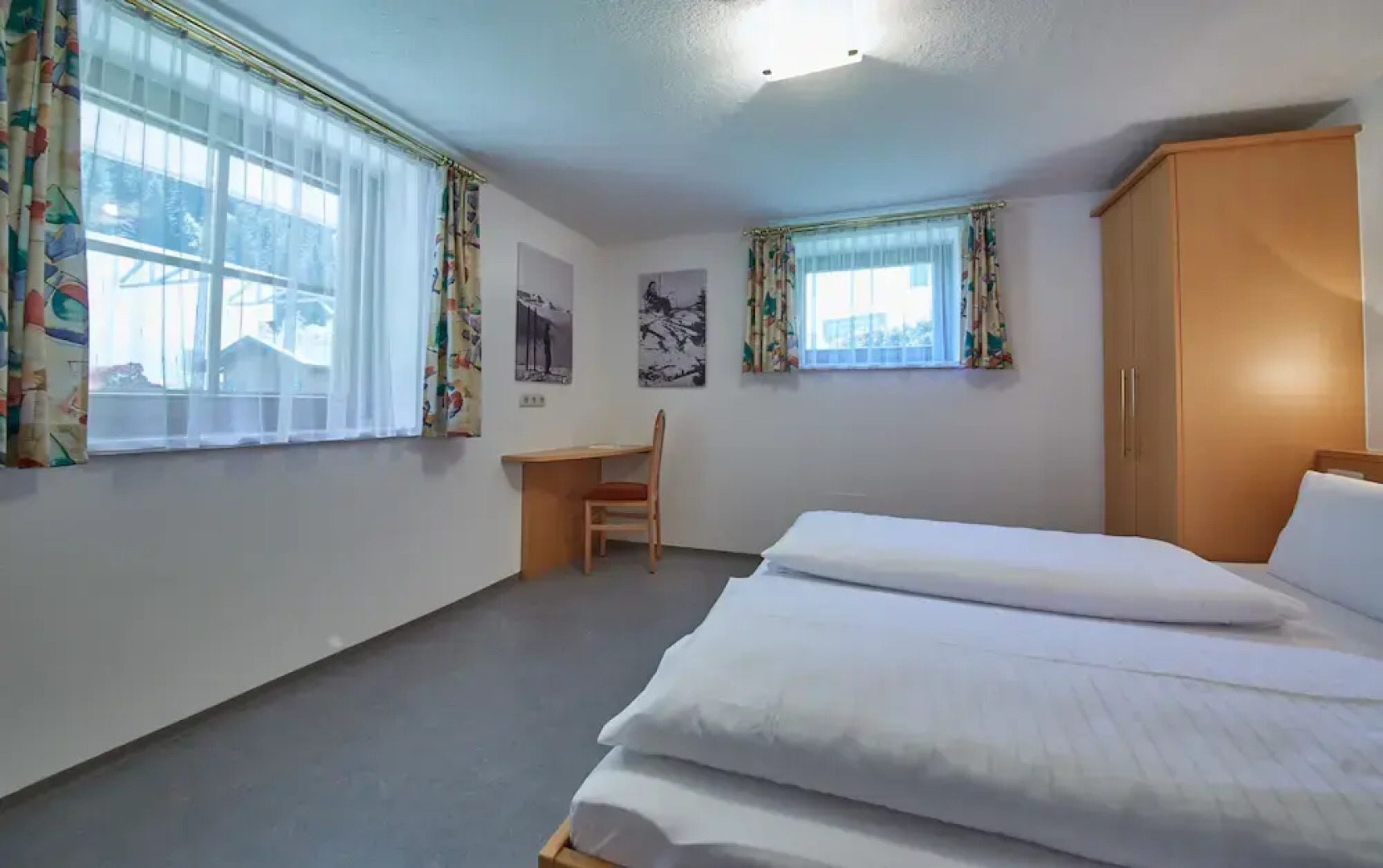 Appartement Stöckl