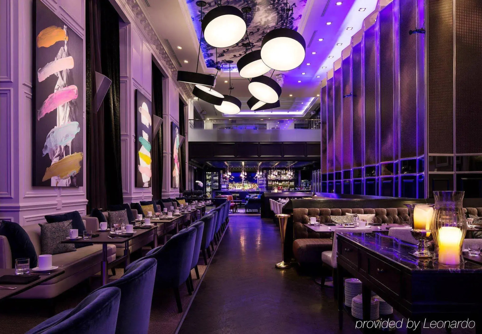 The St. Regis Toronto