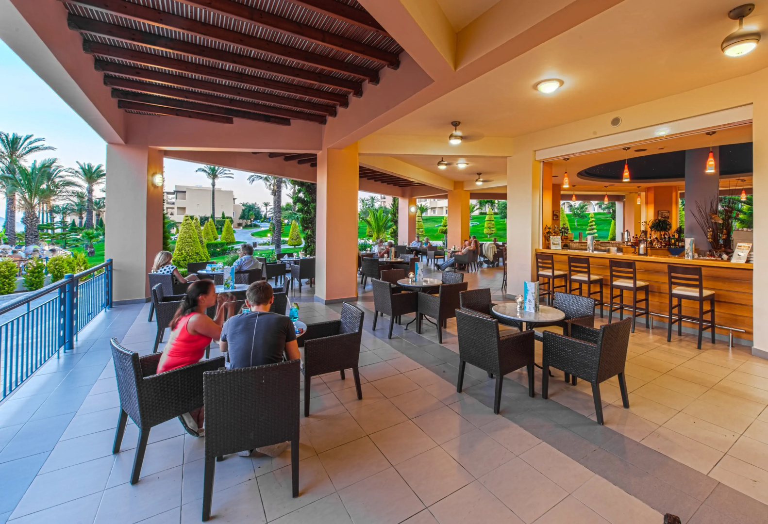 Horizon Beach Resort